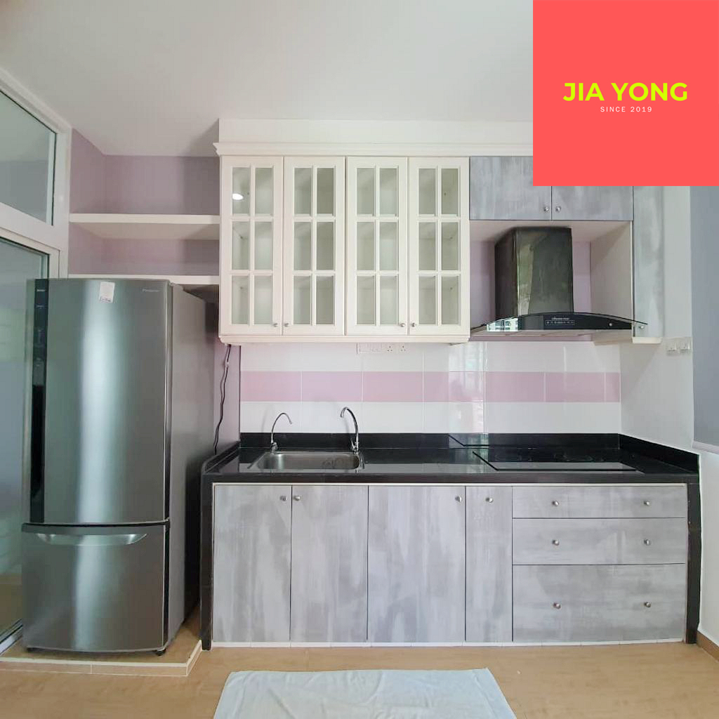 condo in Tanjung Tokong, Penang — photo 2