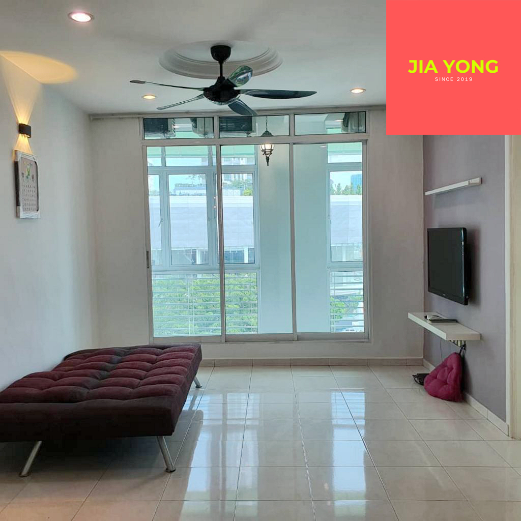 condo in Tanjung Tokong, Penang — photo 3