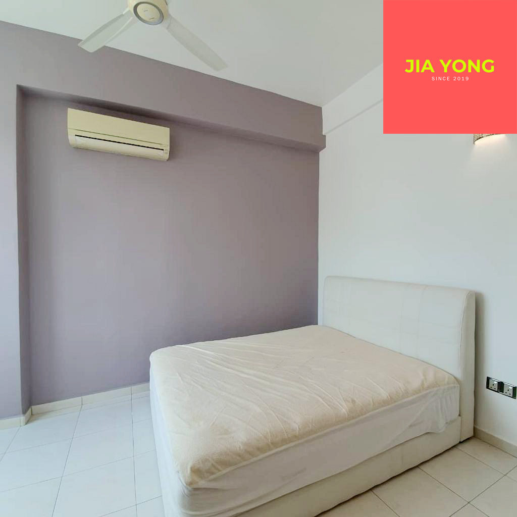 condo in Tanjung Tokong, Penang — photo 4