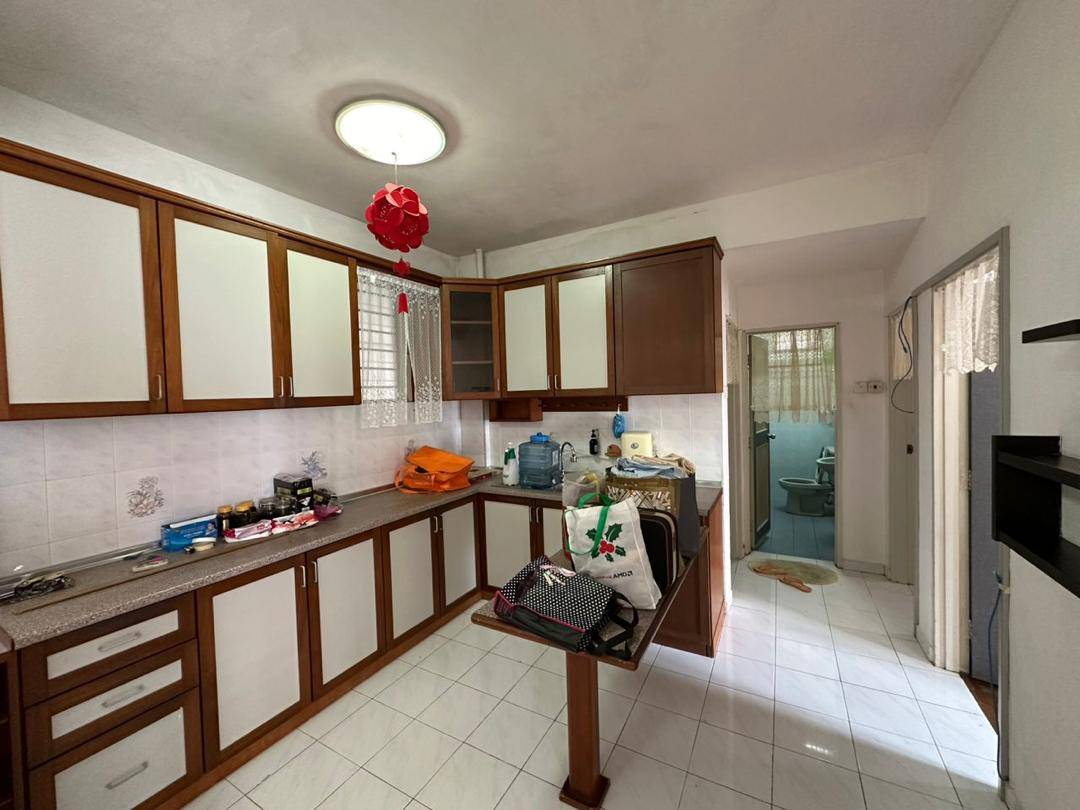 condo in Air Itam, Penang — photo 3