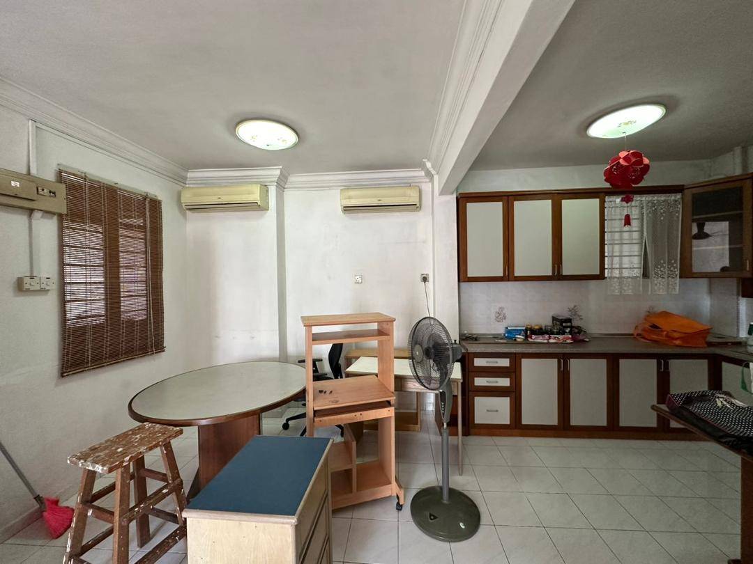 condo in Air Itam, Penang — photo 4