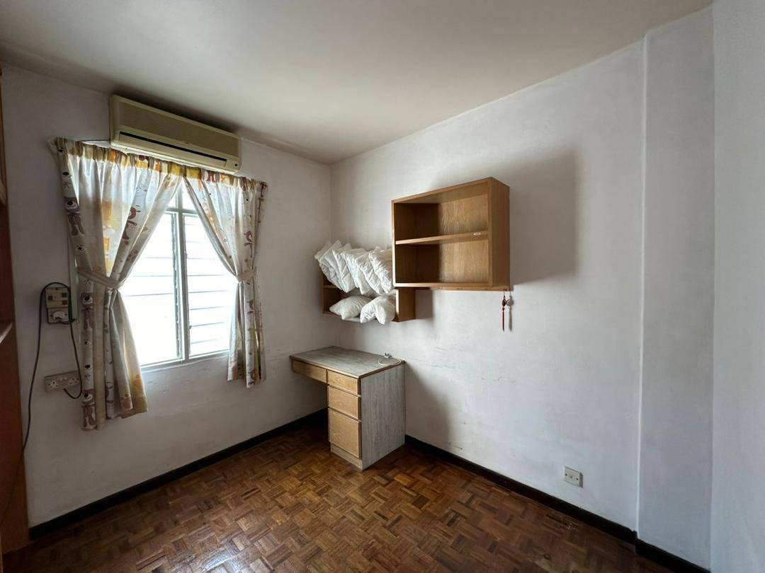 condo in Air Itam, Penang — photo 5