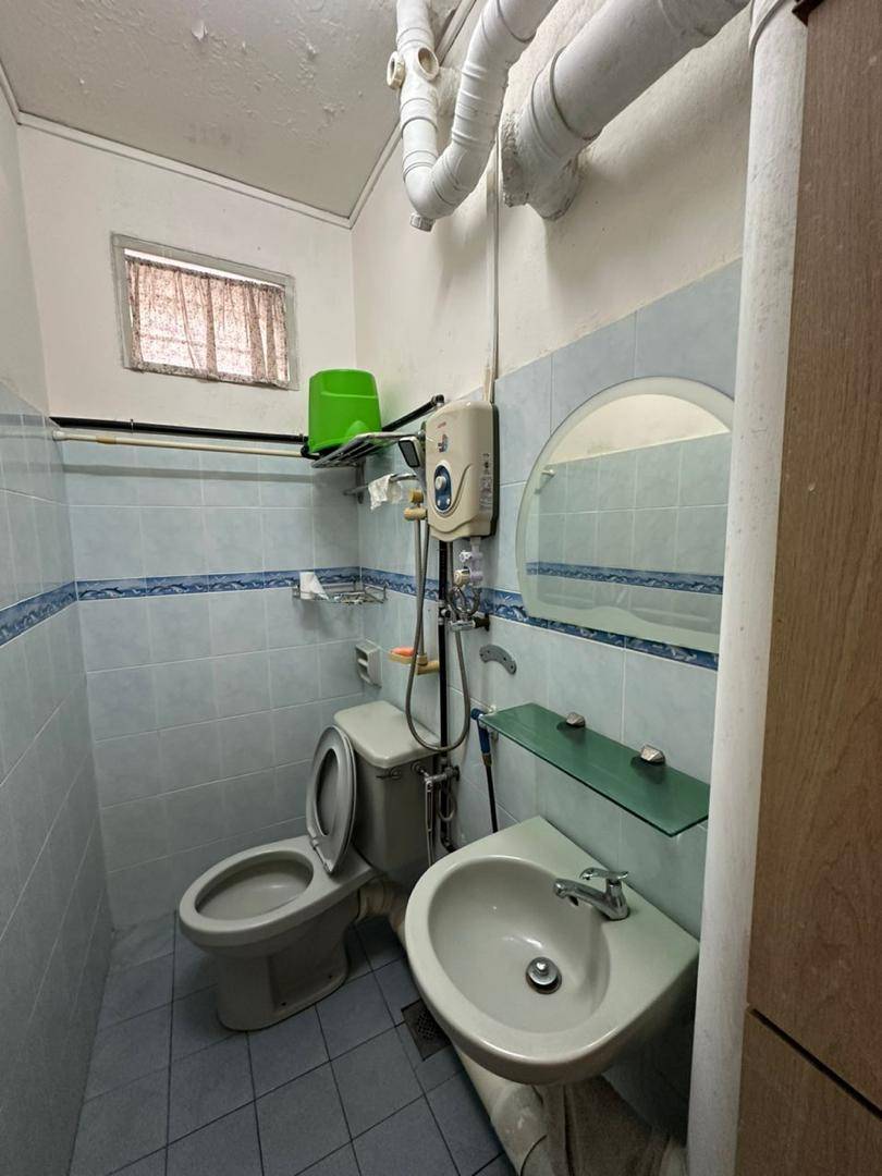 condo in Air Itam, Penang — photo 7