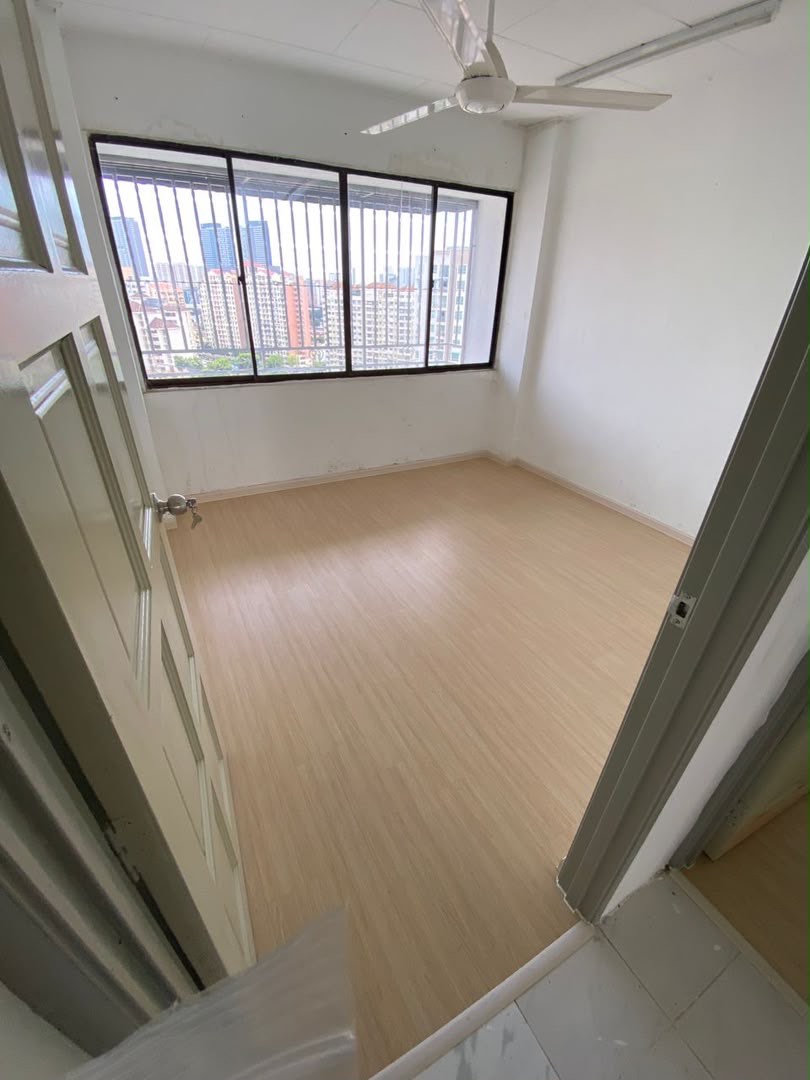 condo in Jelutong, Penang — photo 3