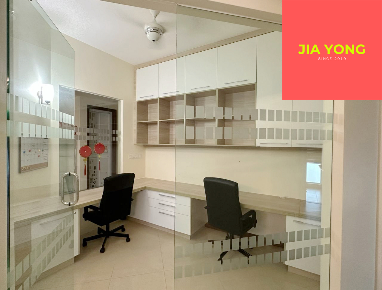 condo in Bukit Jambul, Penang — photo 4