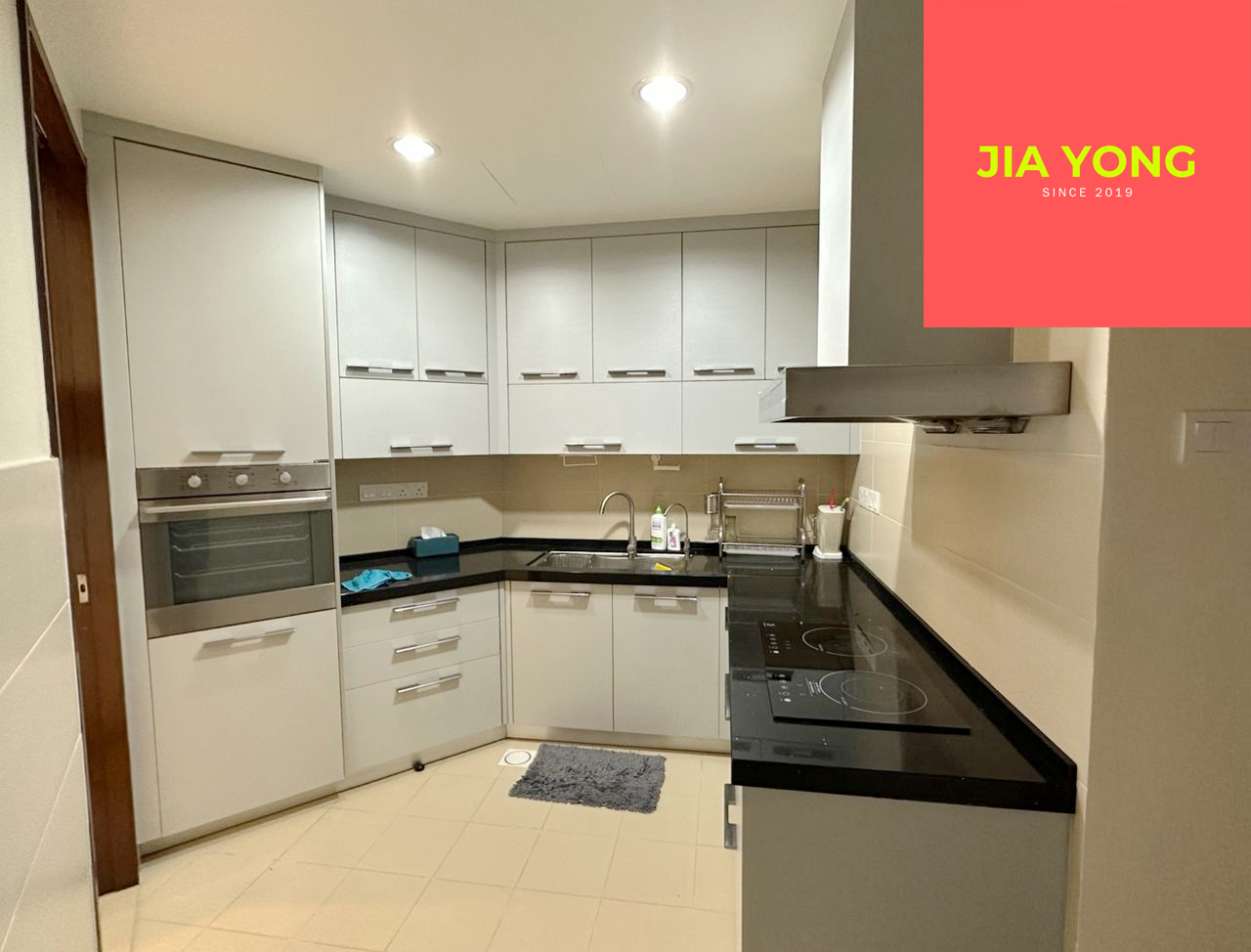 condo in Bukit Jambul, Penang — photo 5