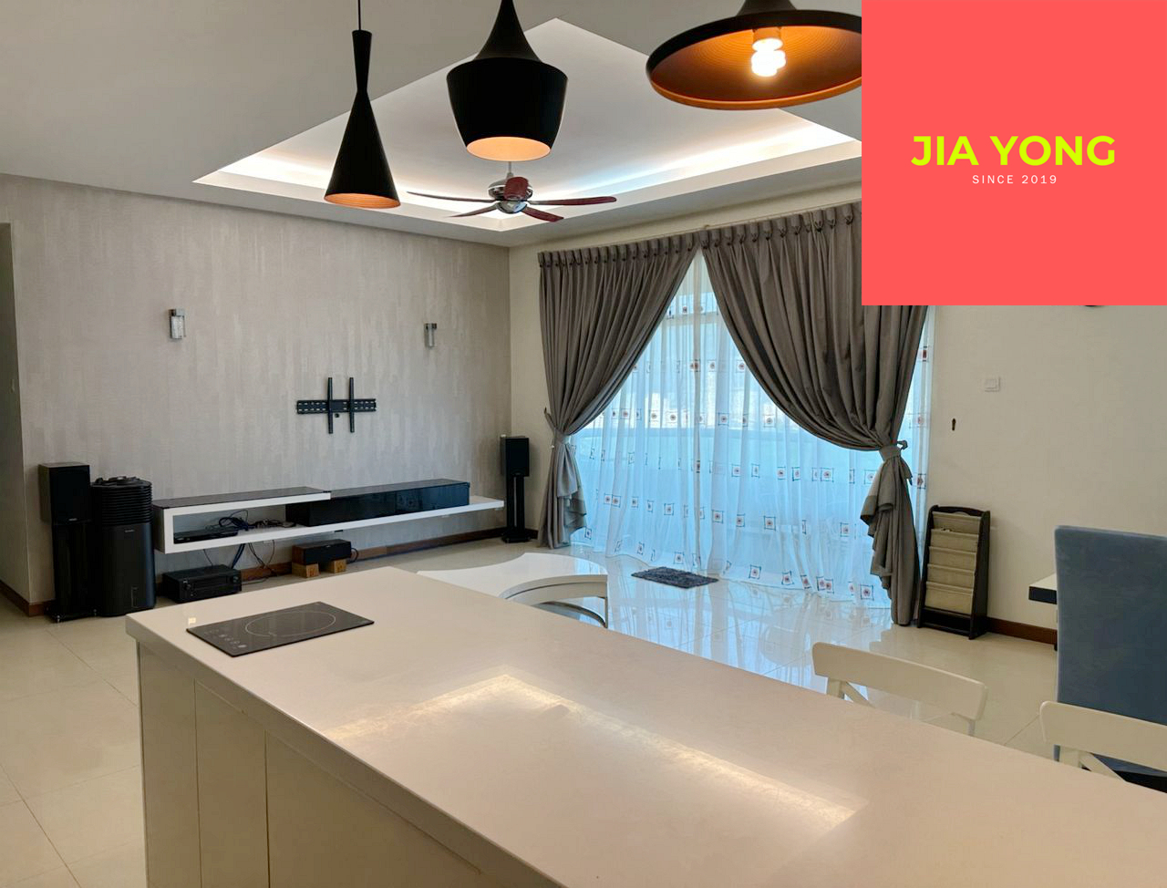condo in Bukit Jambul, Penang — photo 6