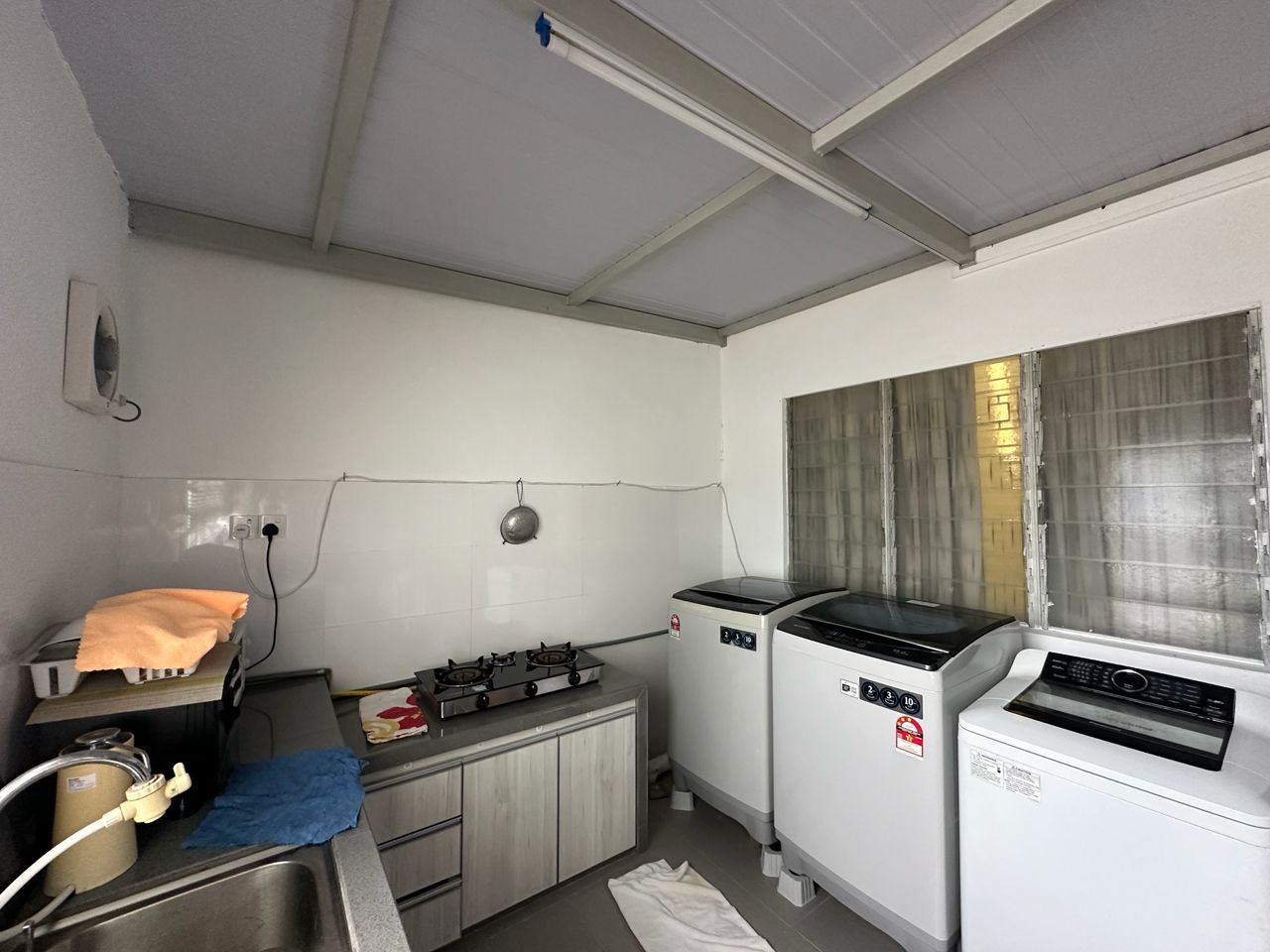 house in Pulau Tikus, Penang — photo 2
