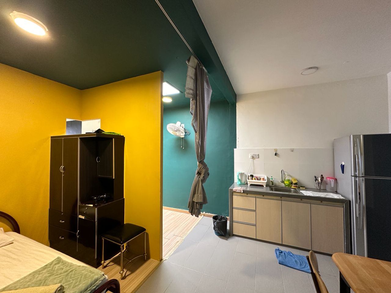 house in Pulau Tikus, Penang — photo 7
