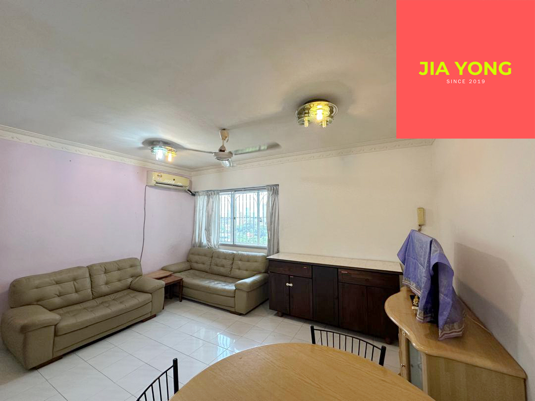 condo in Gelugor, Penang — photo 4
