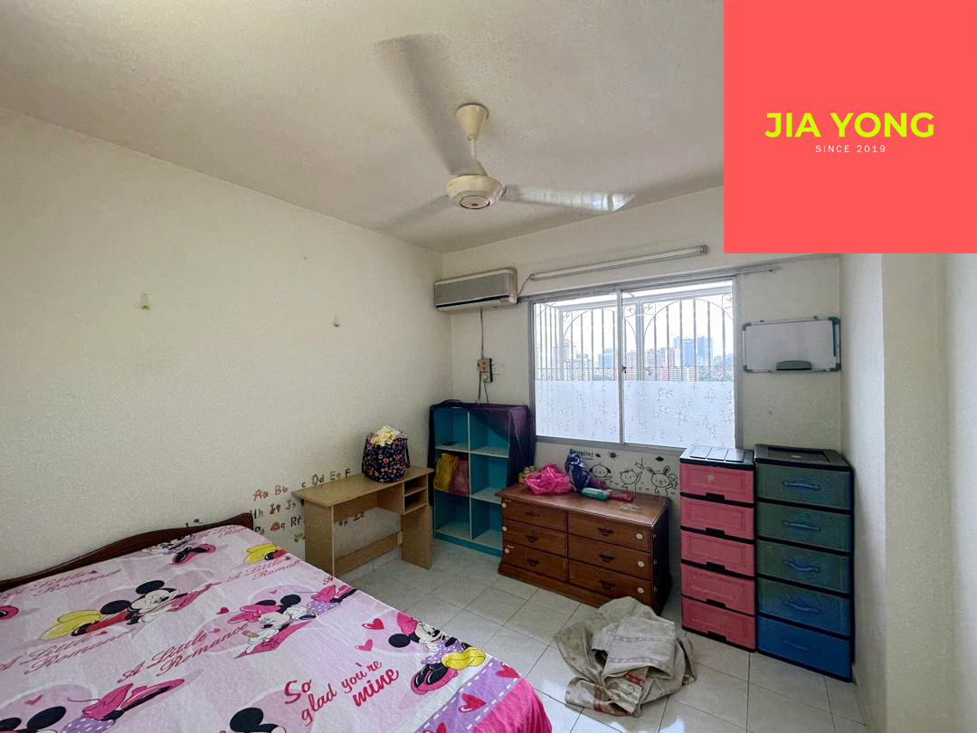 condo in Gelugor, Penang — photo 5