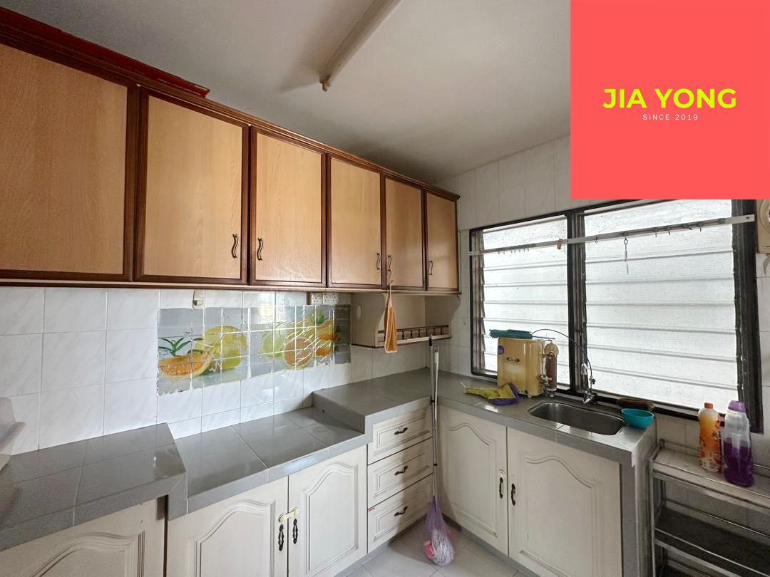 condo in Gelugor, Penang — photo 7
