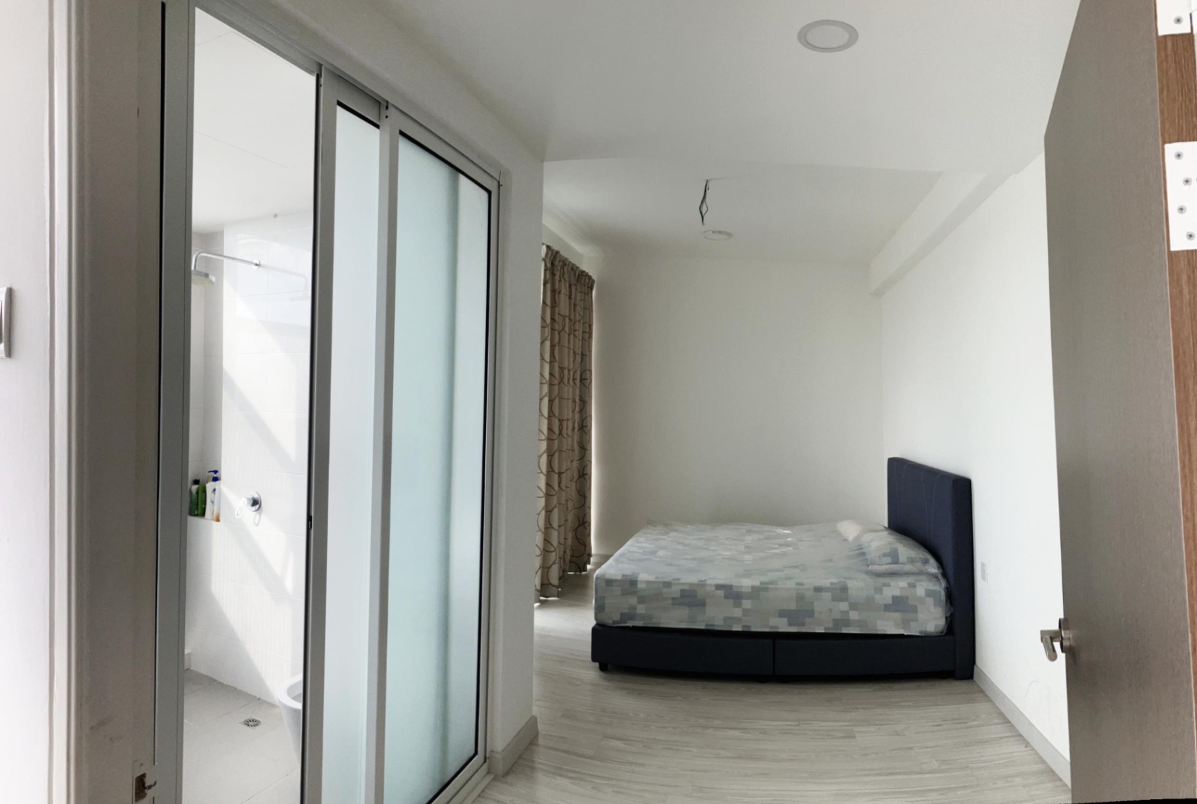 condo in Tanjung Tokong, Penang — photo 3