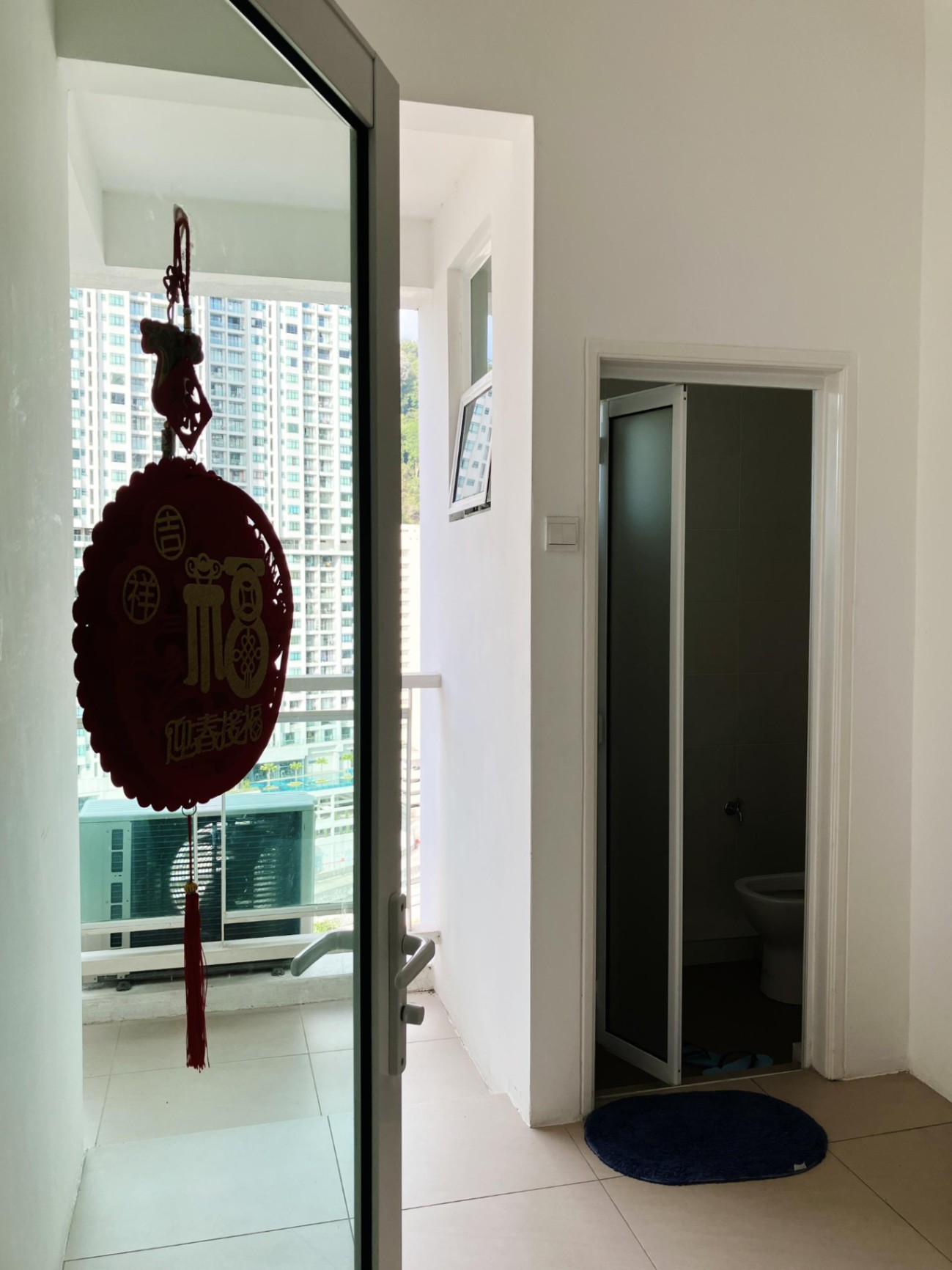 condo in Tanjung Tokong, Penang — photo 5
