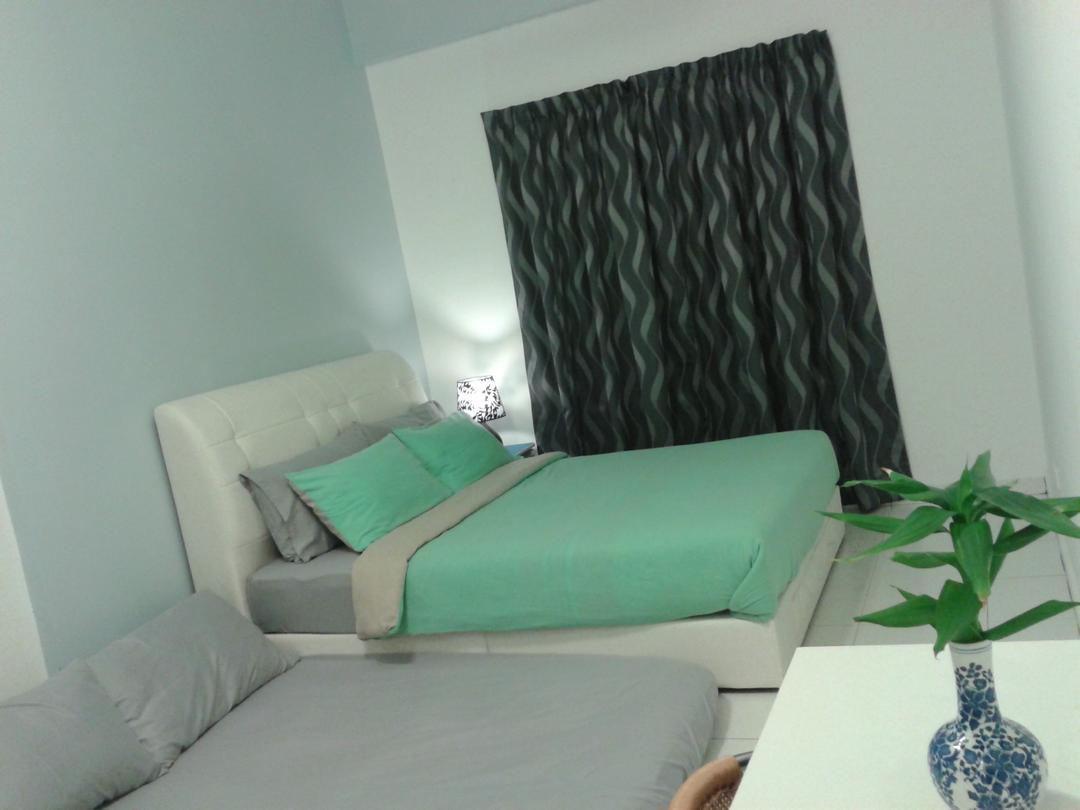 condo in Bayan Lepas, Penang — photo 5