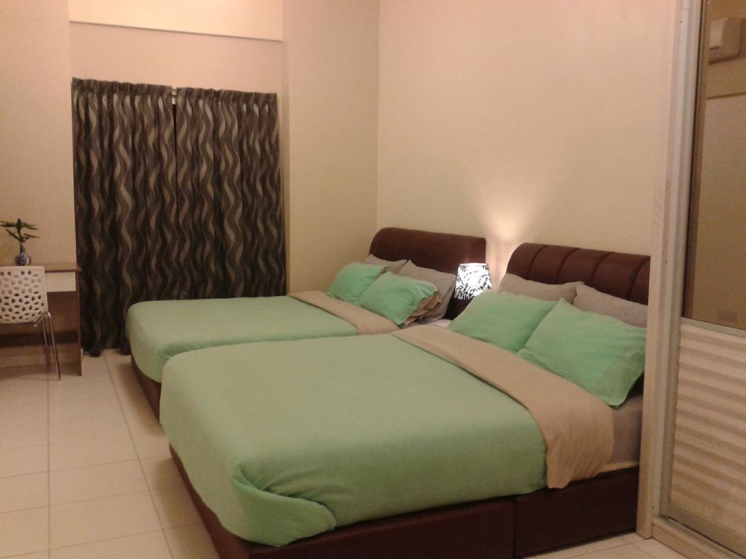 condo in Bayan Lepas, Penang — photo 7