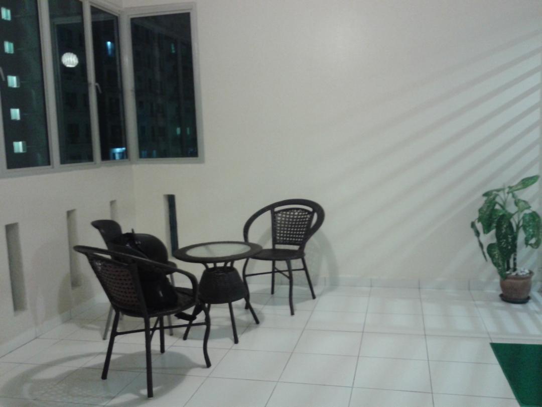 condo in Bayan Lepas, Penang — photo 7