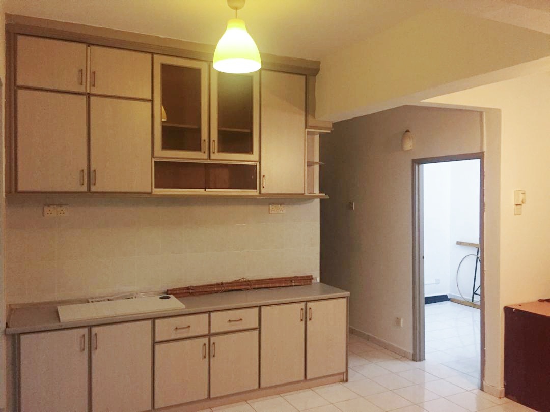 condo in Jelutong, Penang — photo 2