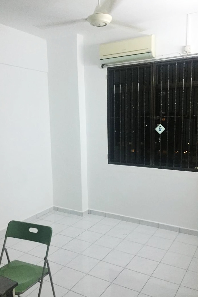 condo in Jelutong, Penang — photo 3