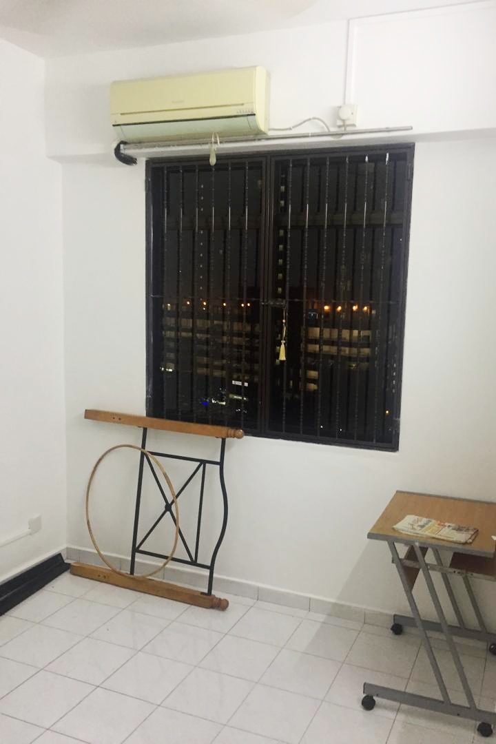 condo in Jelutong, Penang — photo 5