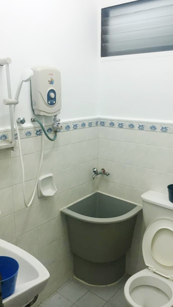 condo in Jelutong, Penang — photo 6