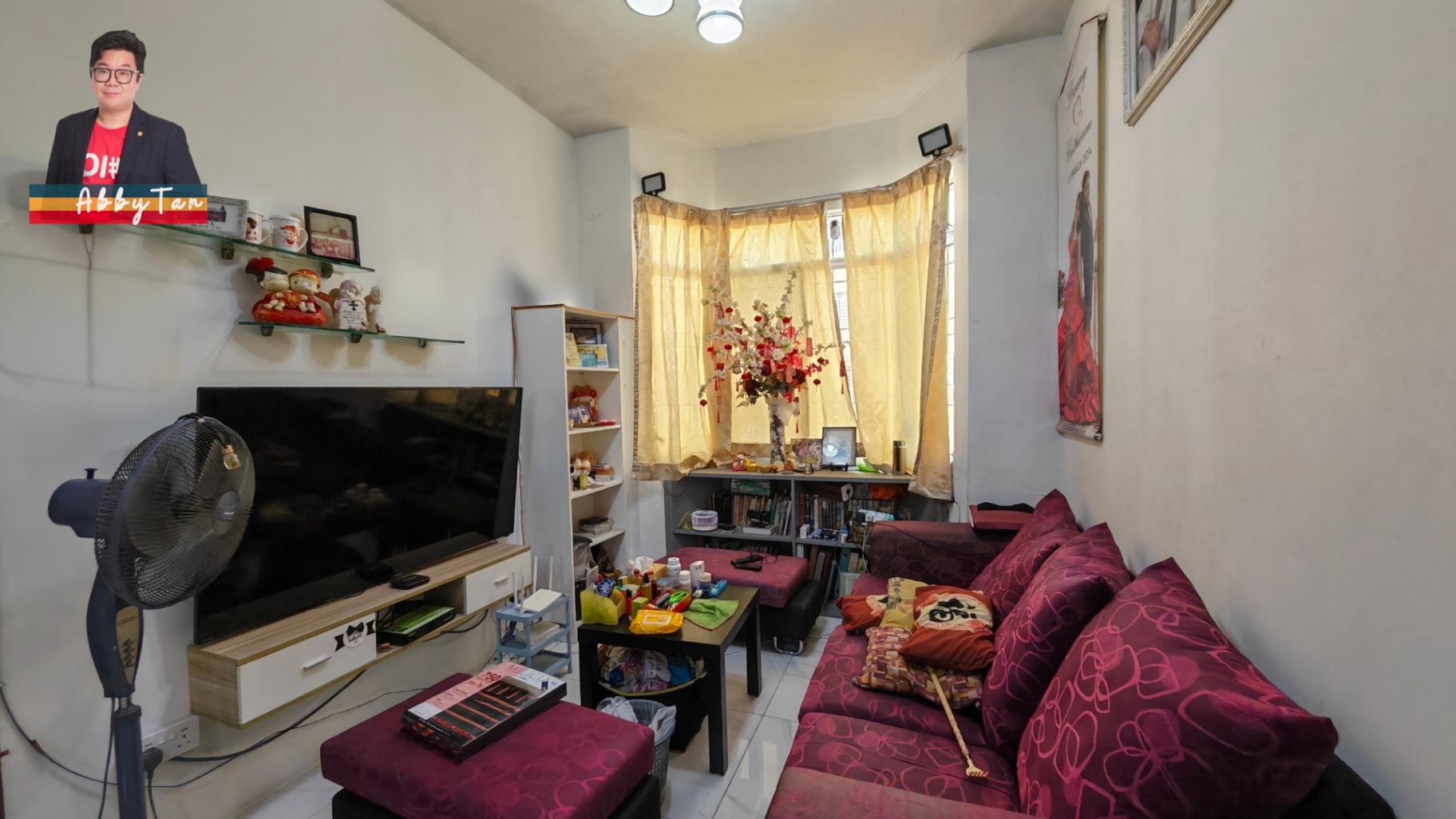 condo in Kota Kinabalu, Sabah — photo 2