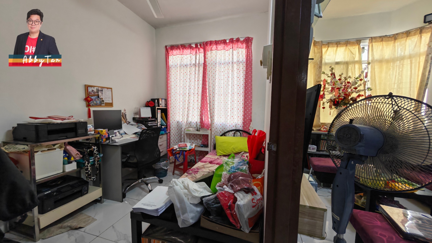 condo in Kota Kinabalu, Sabah — photo 6