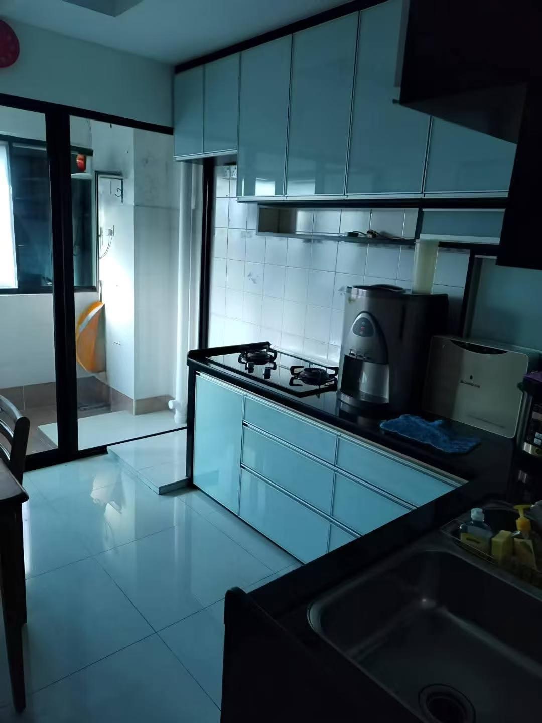 condo in Bayan Lepas, Penang — photo 4