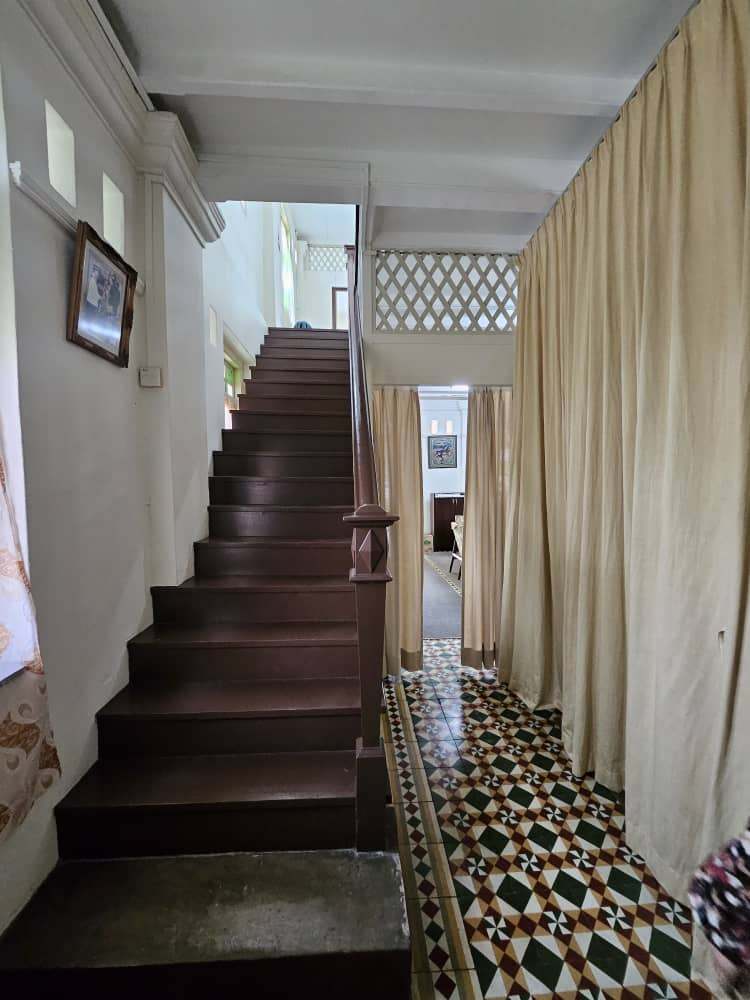 house in George Town, Penang — photo 2