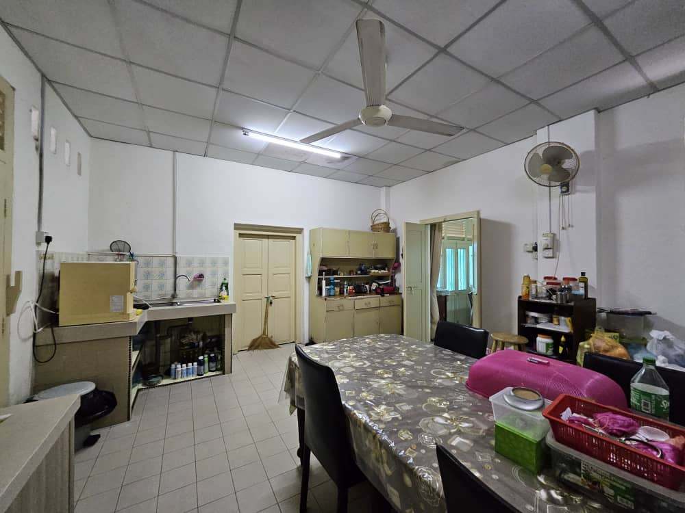 house in George Town, Penang — photo 3