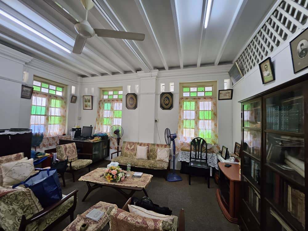 house in George Town, Penang — photo 7