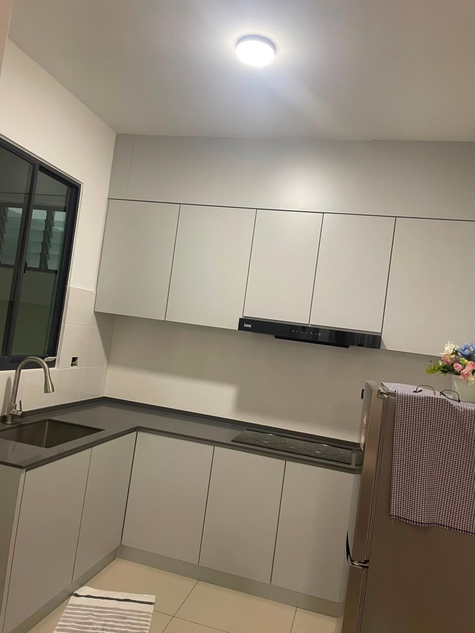 condo in Gelugor, Penang — photo 3