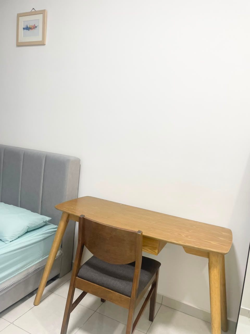 condo in Gelugor, Penang — photo 4