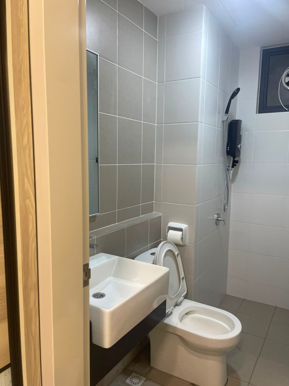 condo in Gelugor, Penang — photo 6