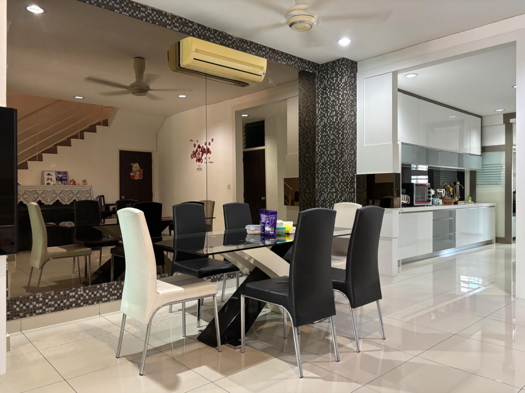 house in Bayan Lepas, Penang — photo 2