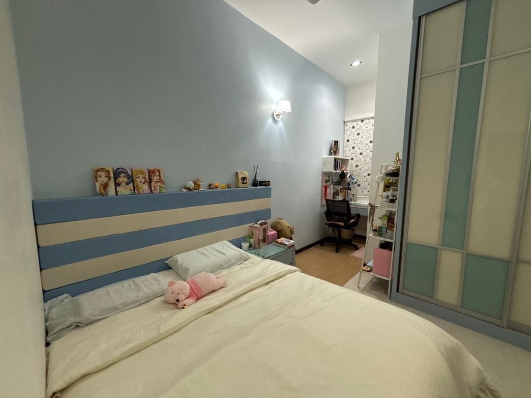 house in Bayan Lepas, Penang — photo 3