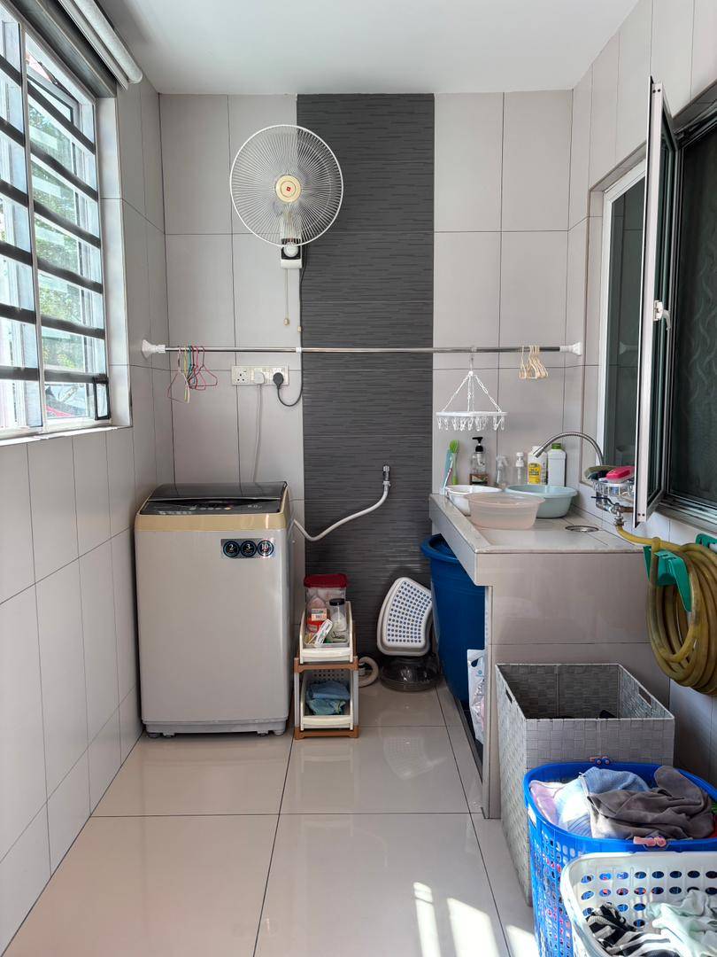 house in Bayan Lepas, Penang — photo 4