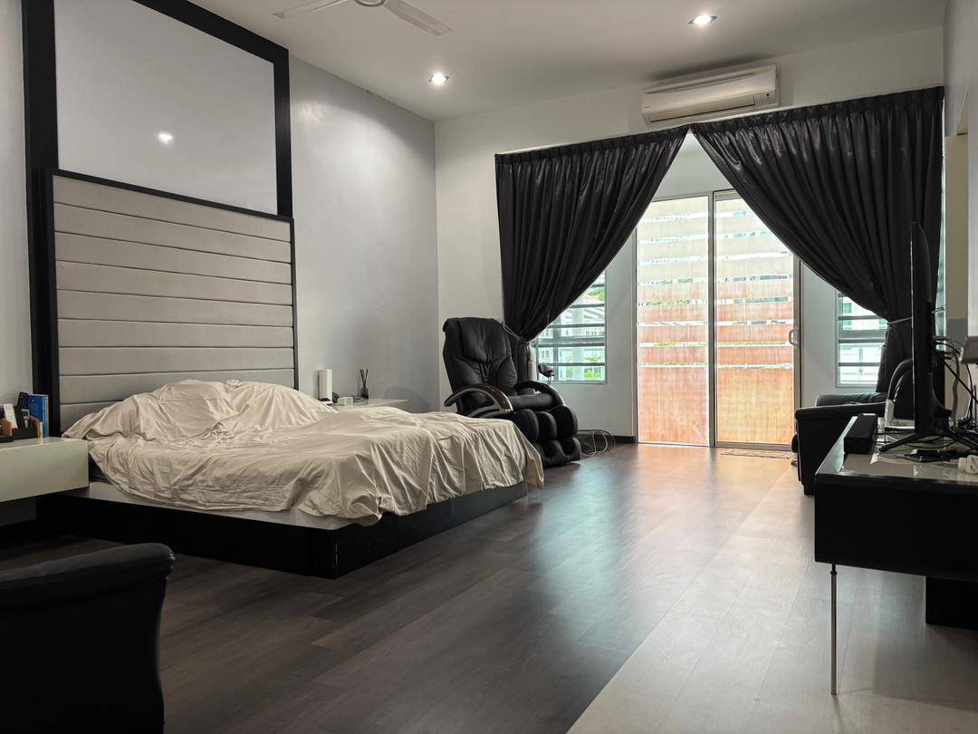 house in Bayan Lepas, Penang — photo 5