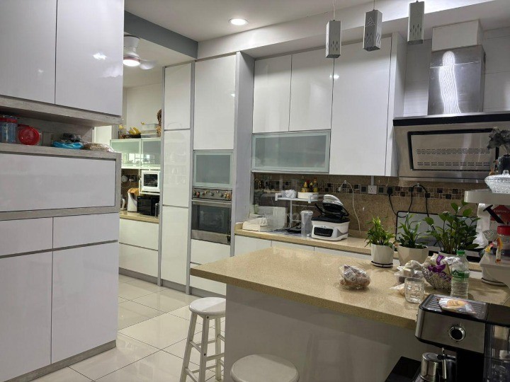 house in Bayan Lepas, Penang — photo 2