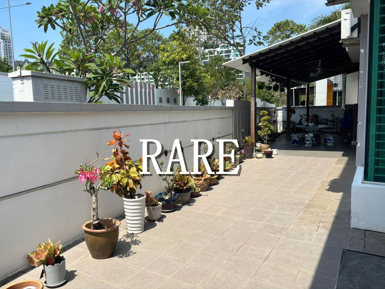 house in Bayan Lepas, Penang — photo 3