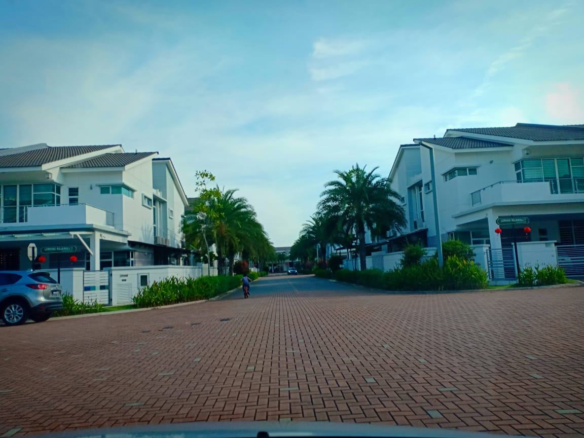 house in Bayan Lepas, Penang — photo 3