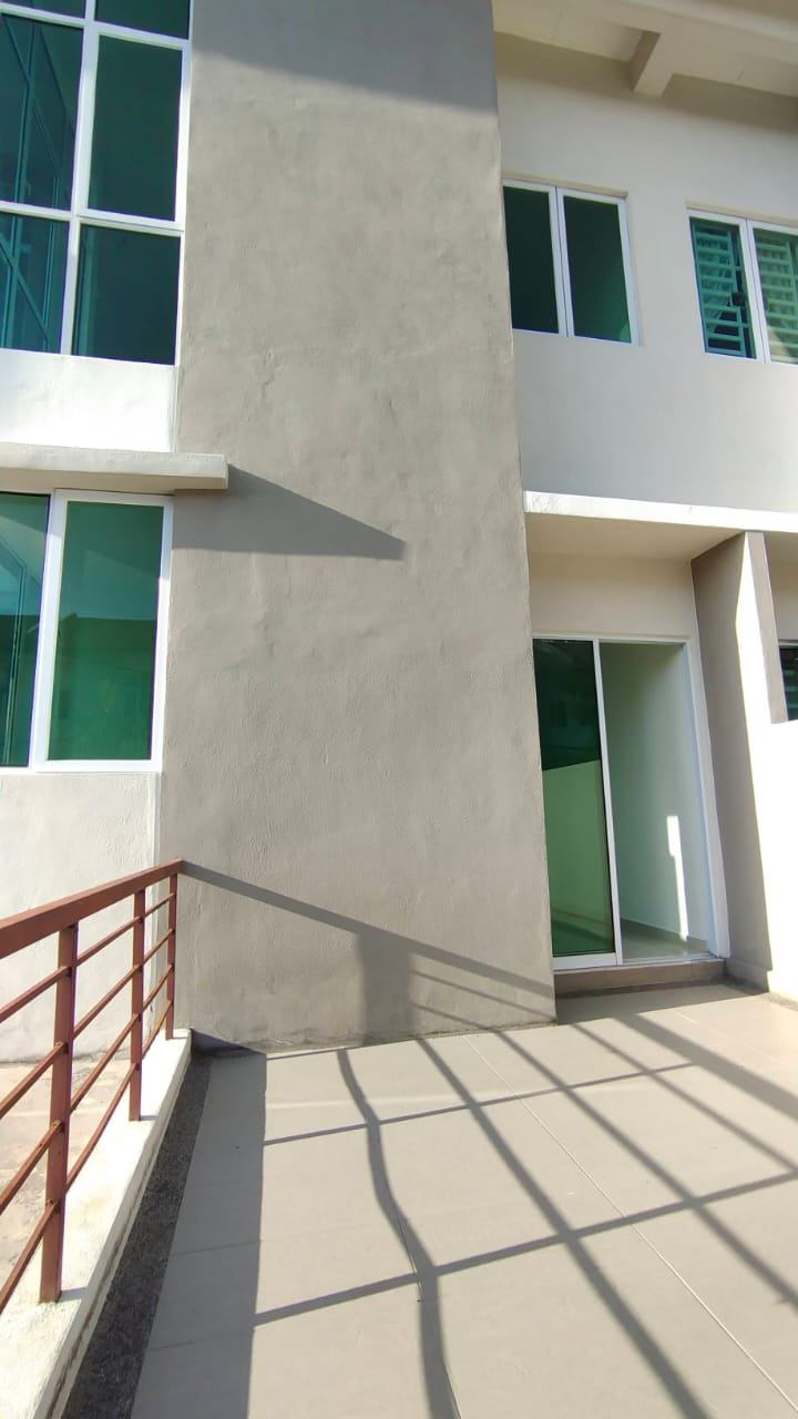 house in Bayan Lepas, Penang — photo 2