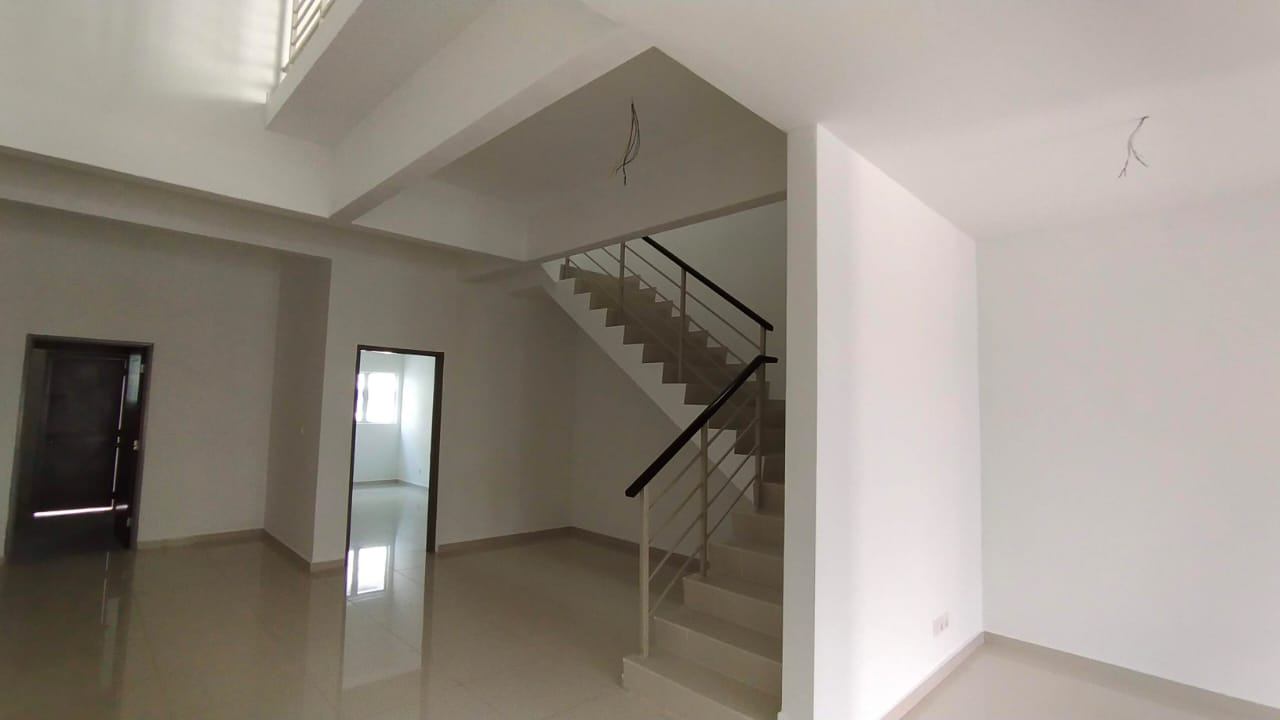 house in Bayan Lepas, Penang — photo 5