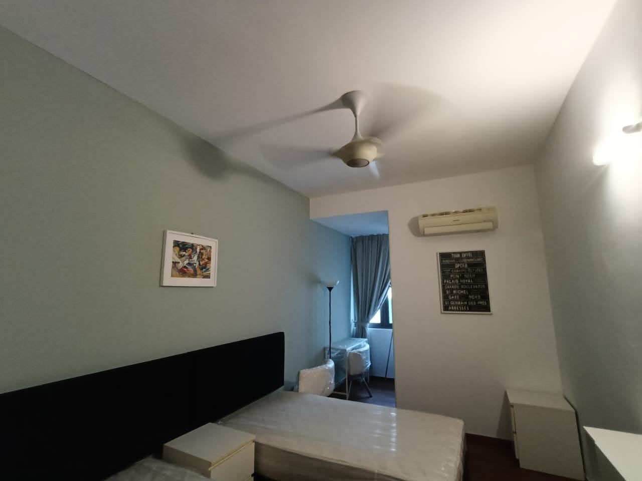 house in Gelugor, Penang — photo 2