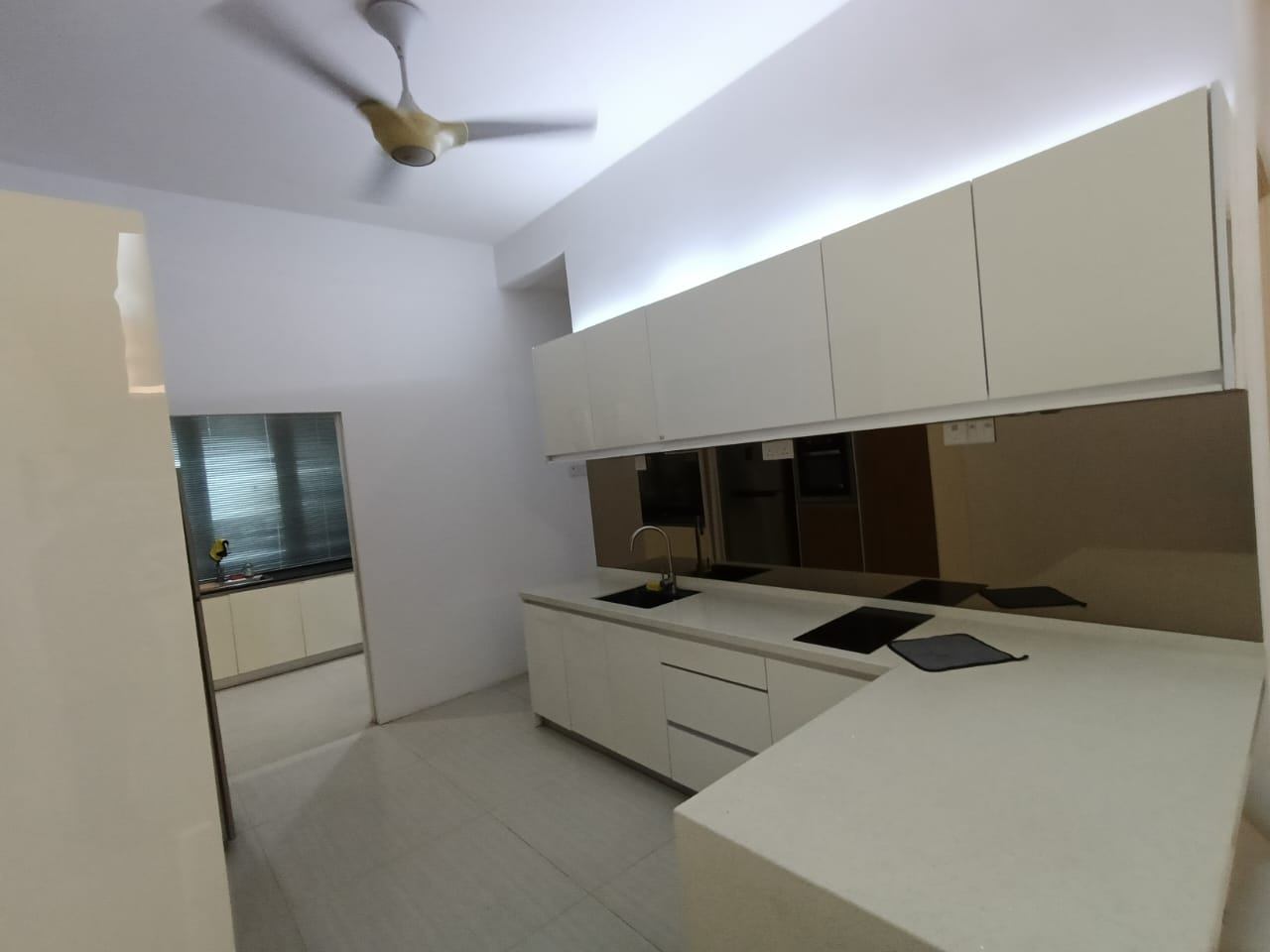 house in Gelugor, Penang — photo 7