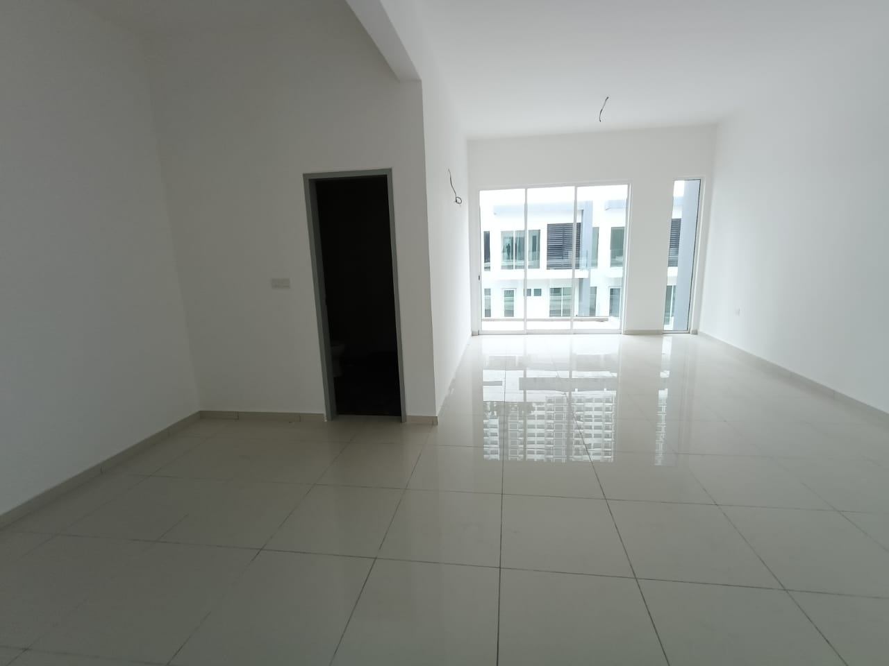 house in Bayan Lepas, Penang — photo 2