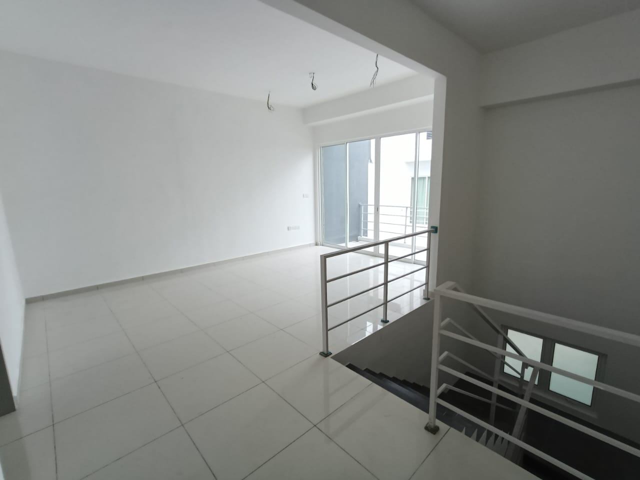 house in Bayan Lepas, Penang — photo 3