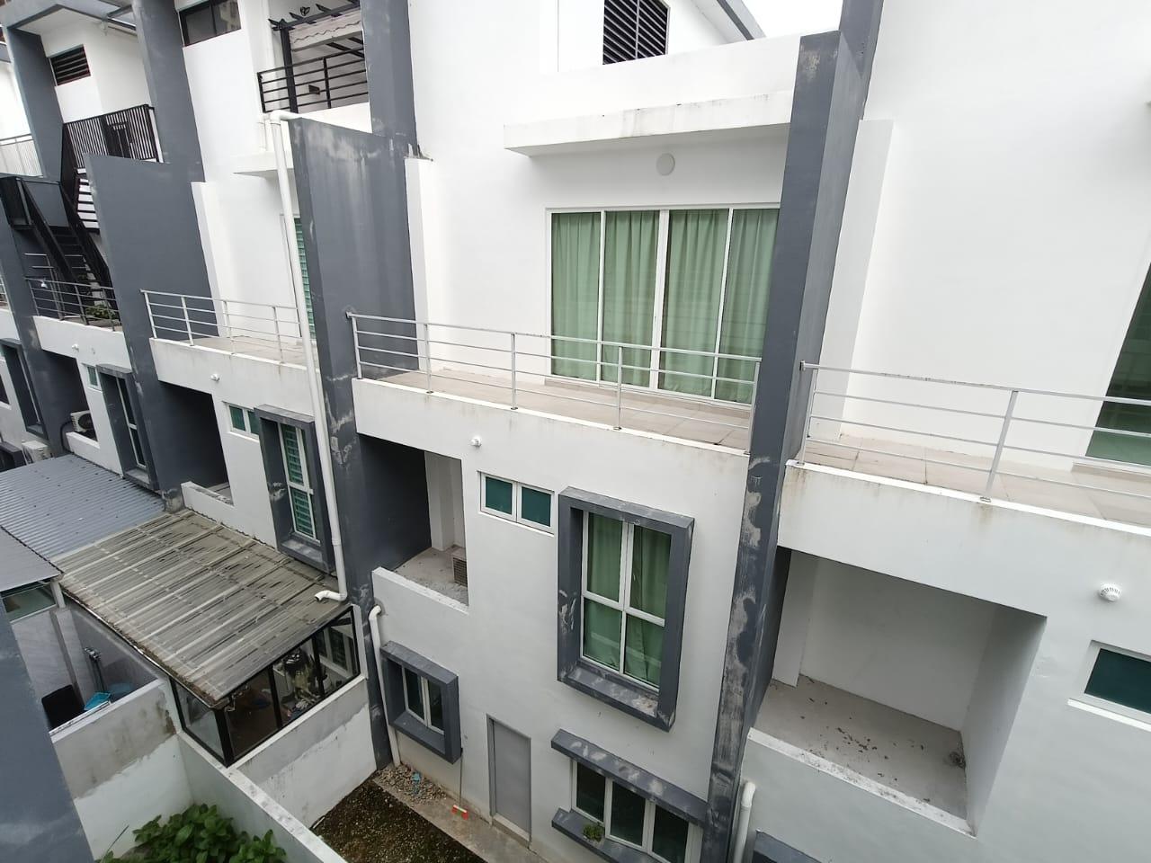 house in Bayan Lepas, Penang — photo 4