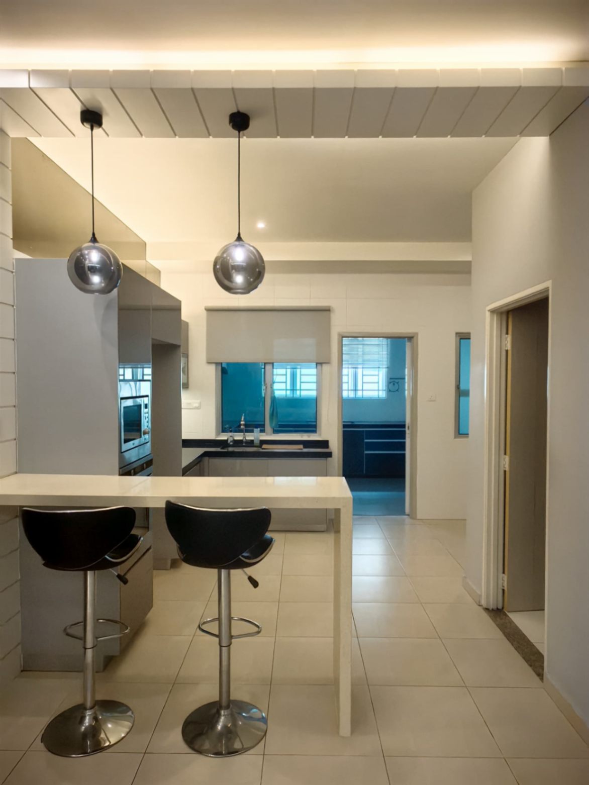 house in Relau, Penang — photo 4