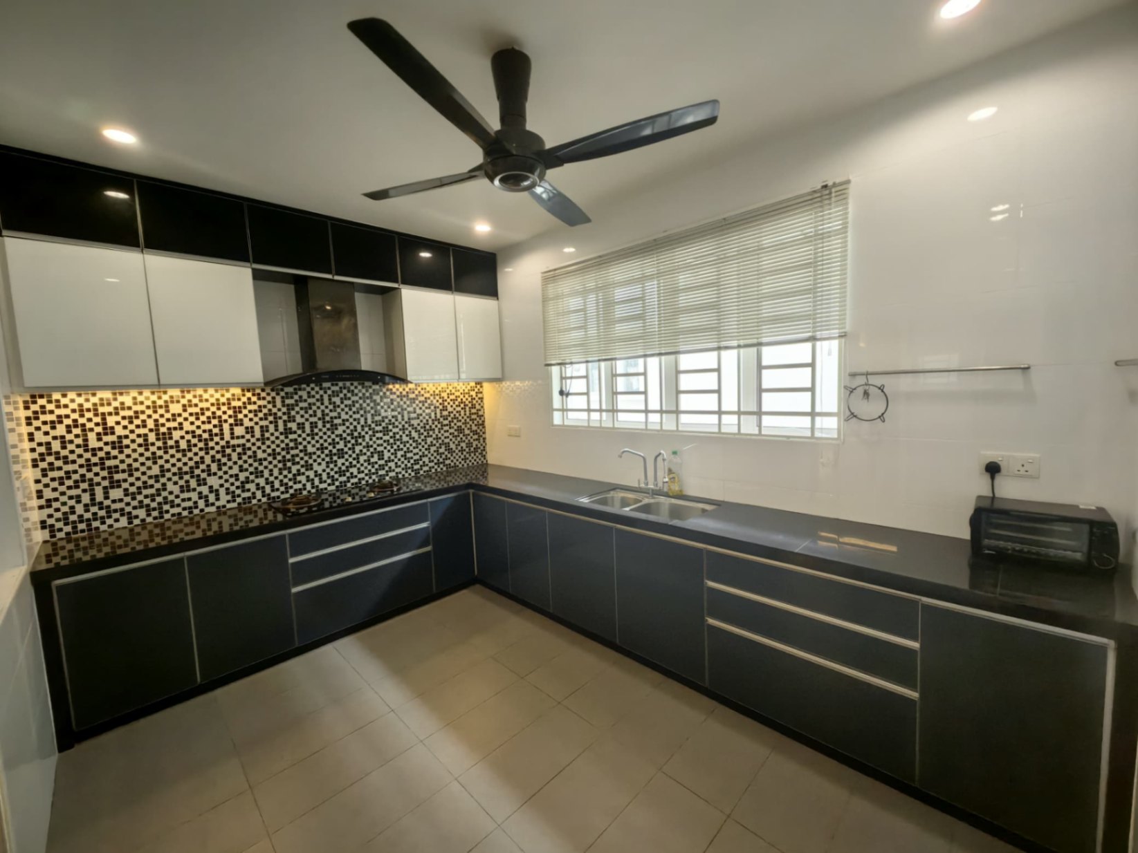 house in Relau, Penang — photo 5